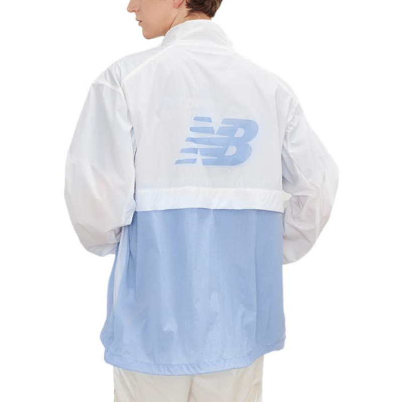 New Balance Logo