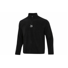 Puma Classics Polar Fleece Hz Crew