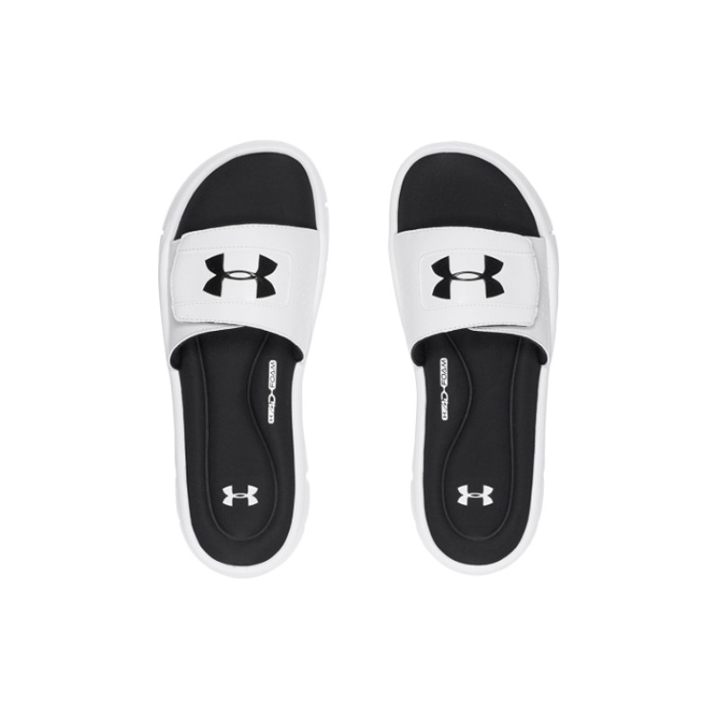 Under Armour UA Ignite V Slides EVA