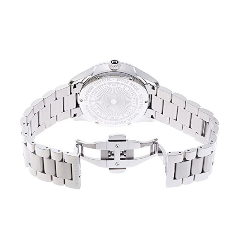 HAMILTON 42mm H37511131