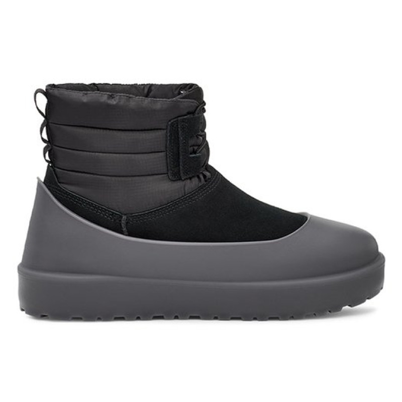 UGG CLASSIC MINI Lace-Up Weather