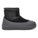 UGG CLASSIC MINI Lace-Up Weather