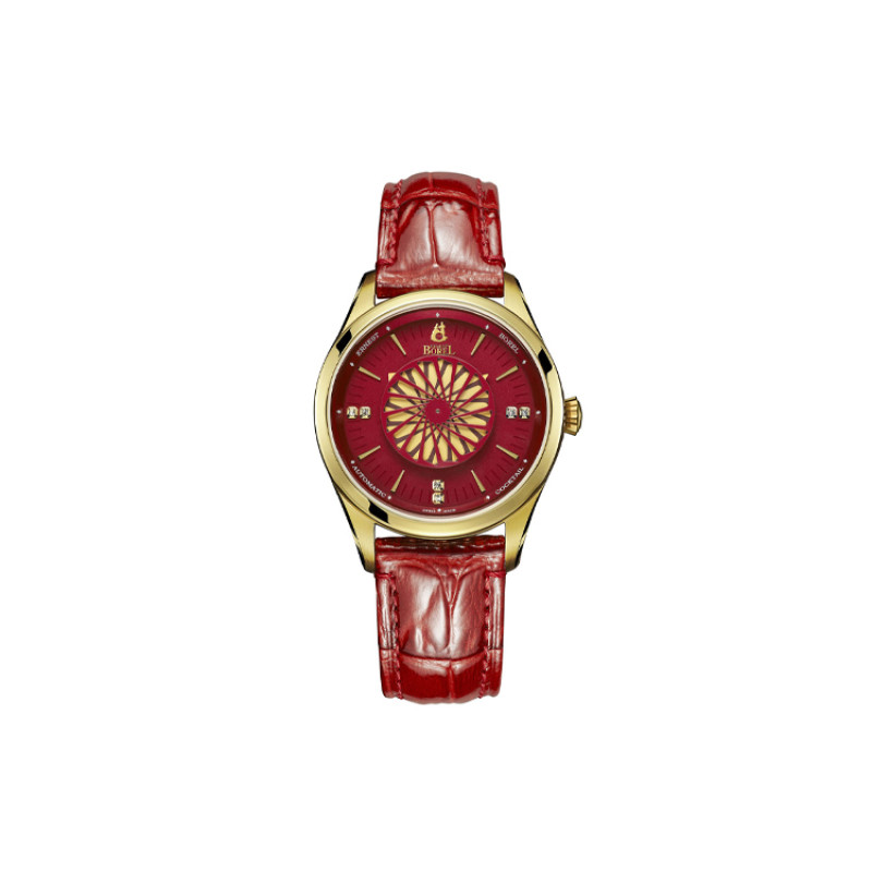 ERNEST BOREL 50 31mm