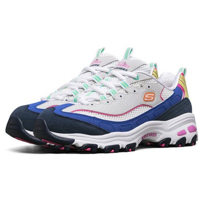 Skechers D'LITES