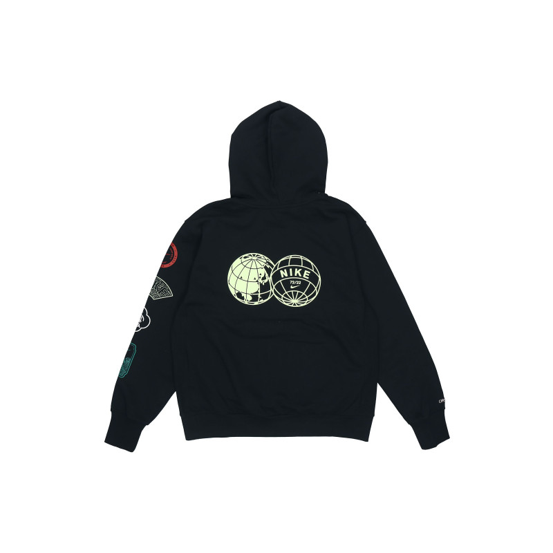 Nike CNY Logo