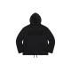 Supreme FW21 Week 18 Faux Shearling Hooded Jacket