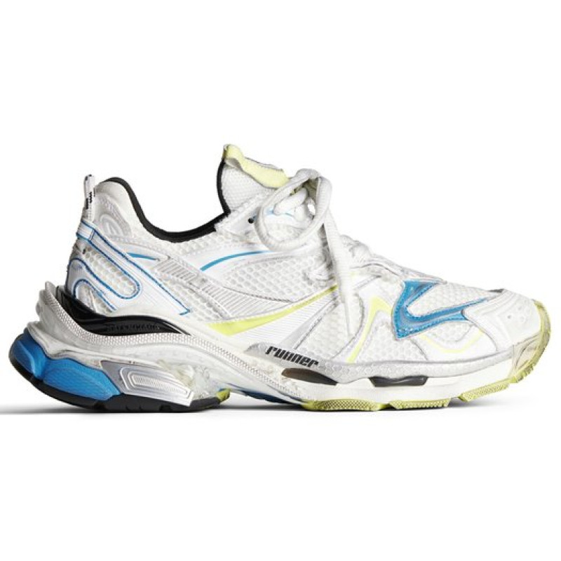 Balenciaga Runner 2.0