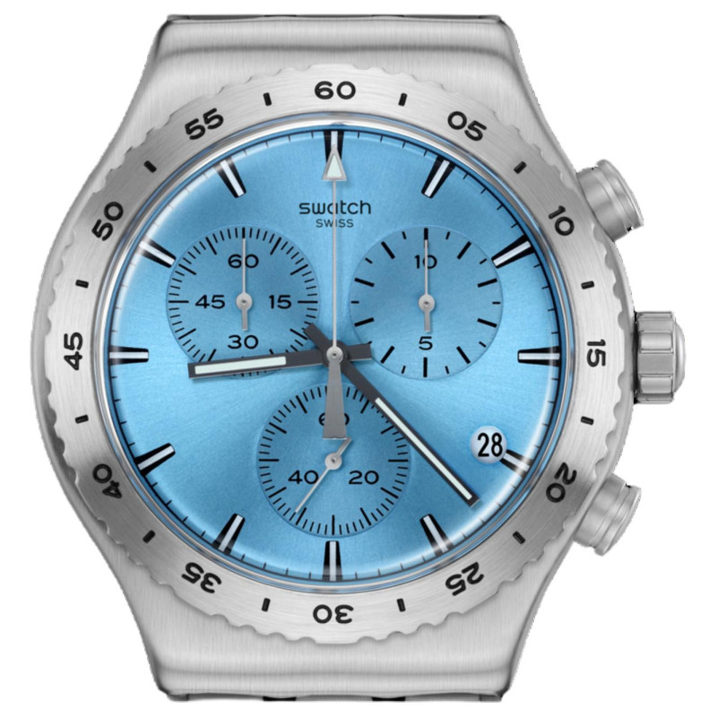 SWATCHSwatch Essentials 30 43mm