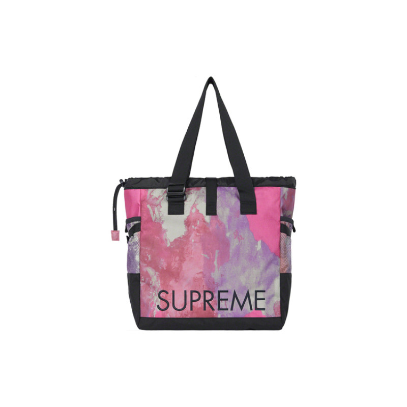 Supreme xThe North Face 2020 SS20 Week 13 Logo