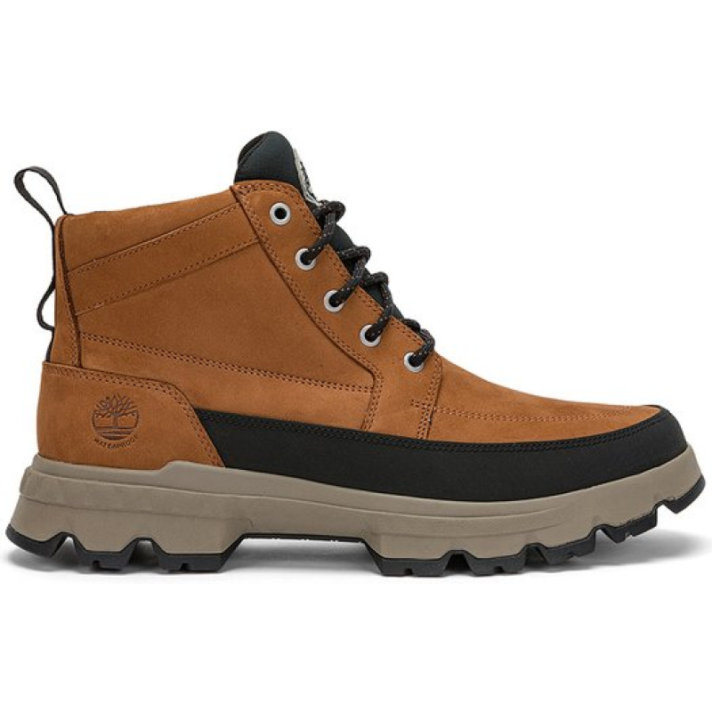 Timberland