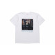 Supreme SS19 Christopher Walken King Of New York Tee White T
