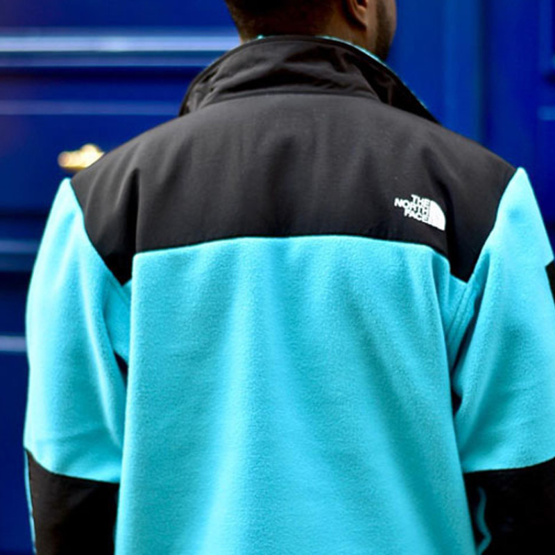 Supreme x THE NORTH FACE SS19