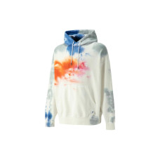 PUMA MMQ Tie Dye Hoodie