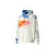 PUMA MMQ Tie Dye Hoodie
