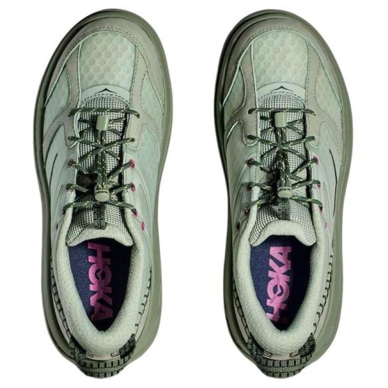 HOKA ONE ONE Bondi B3 LS