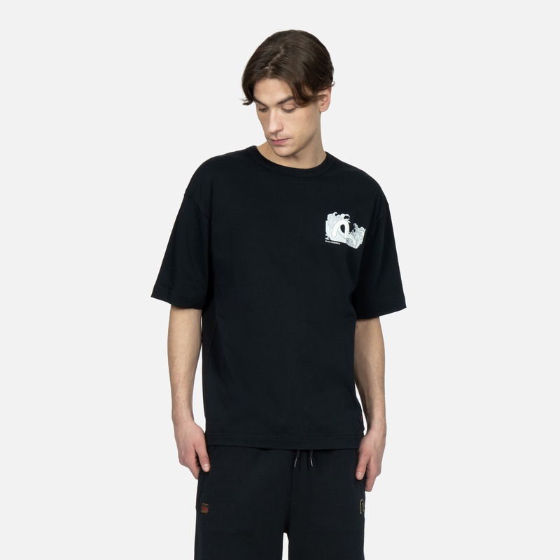 EVISU T
