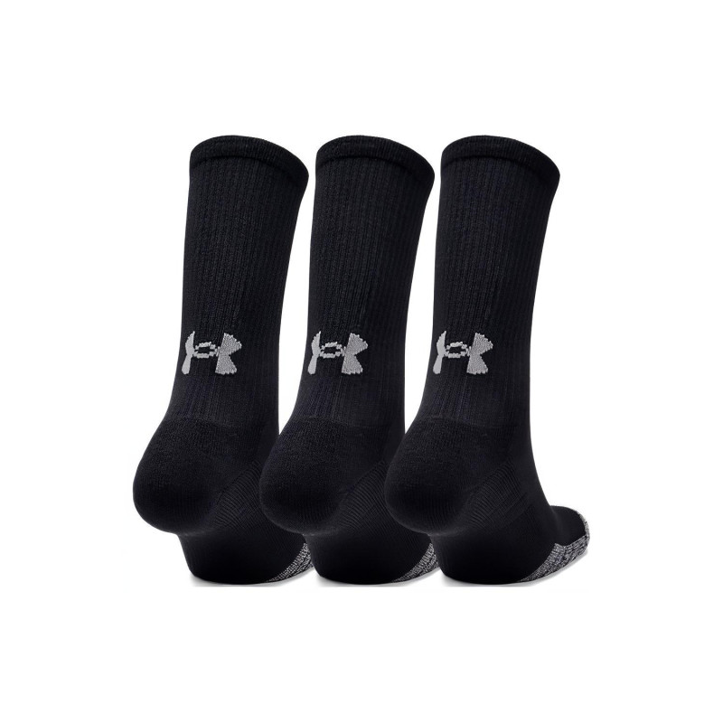 Under Armour HeatGear Crew 3