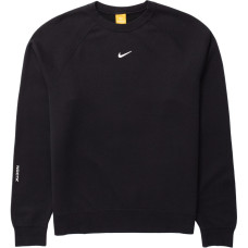 Nike x NOCTA Fleece CS Crew logo