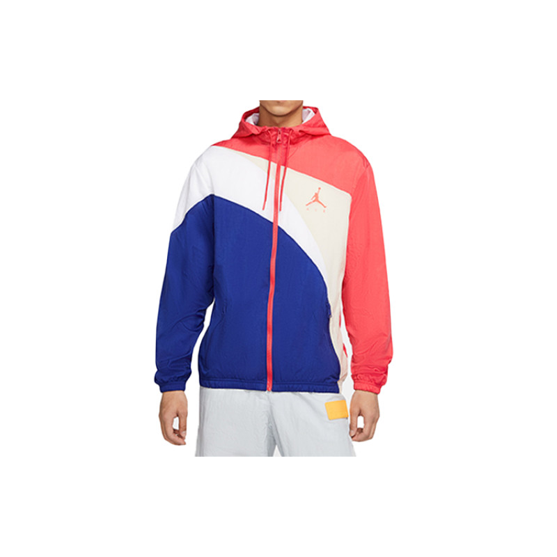 Jordan Jumpman Wave Logo