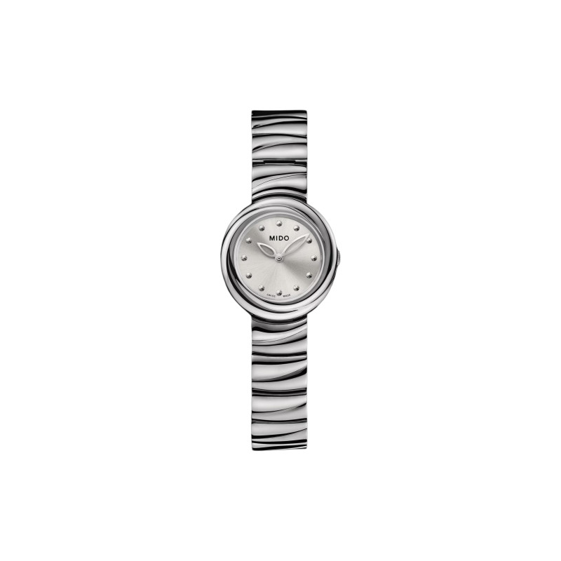 MIDO 30 26.5*24.92mm M050.009.11.031.00
