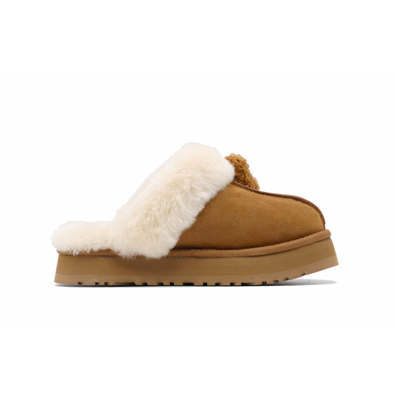 UGG EVA