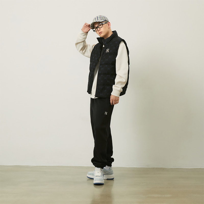 MLB MONOGRAM 24FW