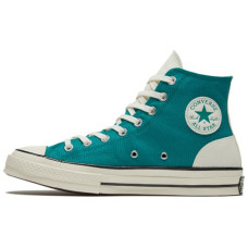 Converse Psychedelic Hoops Chuck 1970s