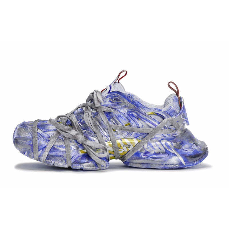 adidas XLG RUNNER DELUXE 811