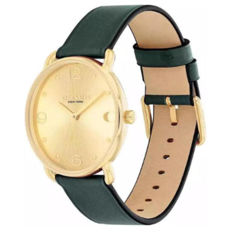 COACH 36mm 30