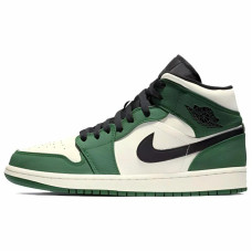 Jordan Mid
