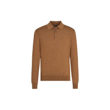 Zegna FW22 Polo
