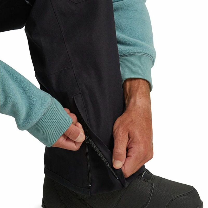 BURTON RESERVE GORETEX 2L