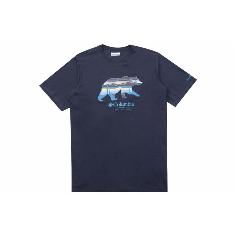 Columbia T
