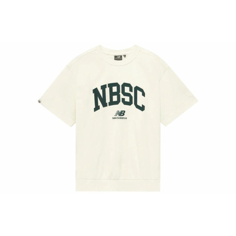 New Balance Logo T