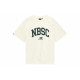 New Balance Logo T