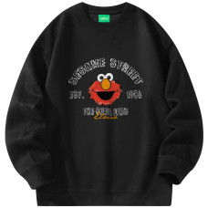 SESAME STREET