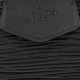 LOUIS VUITTON Easy Pouch on Strap EPI