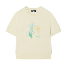 FILA HERITAGE Logo T