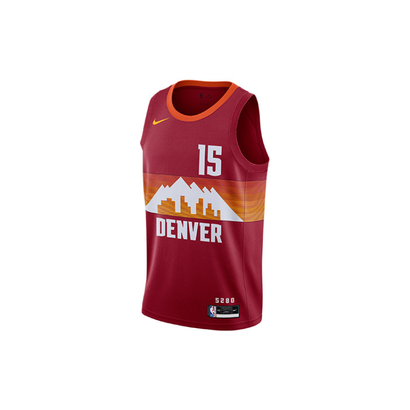 Nike NBA SW 15