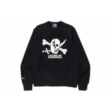 BAPE x NEIGHBORHOOD Crewneck