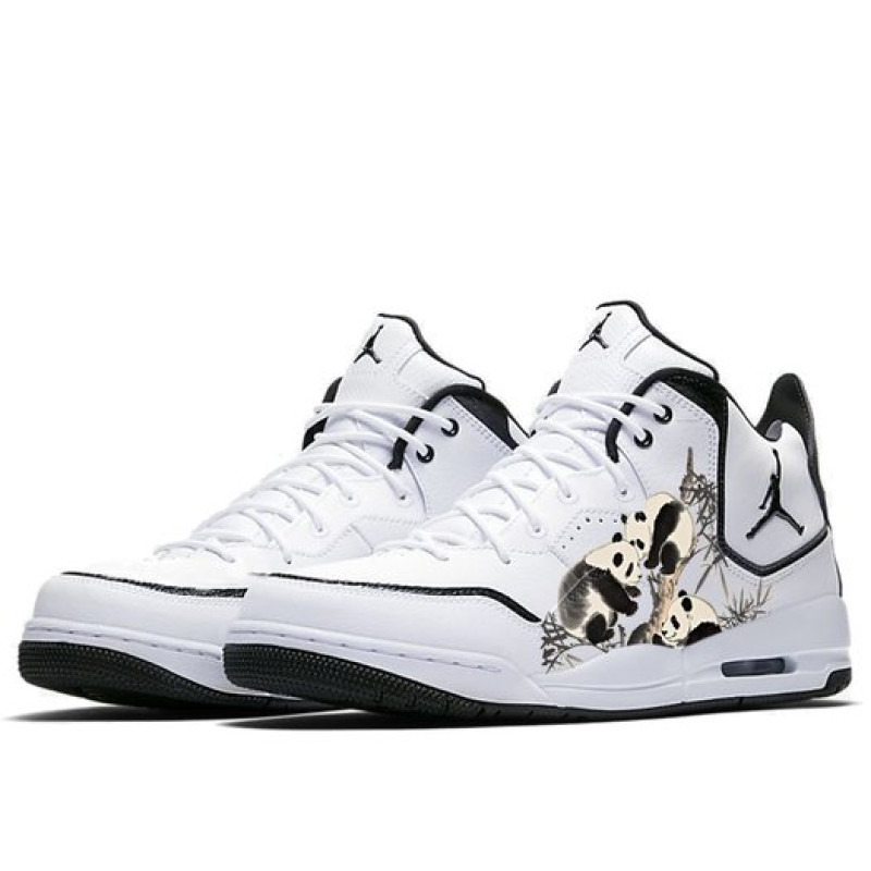Jordan Courtside 23