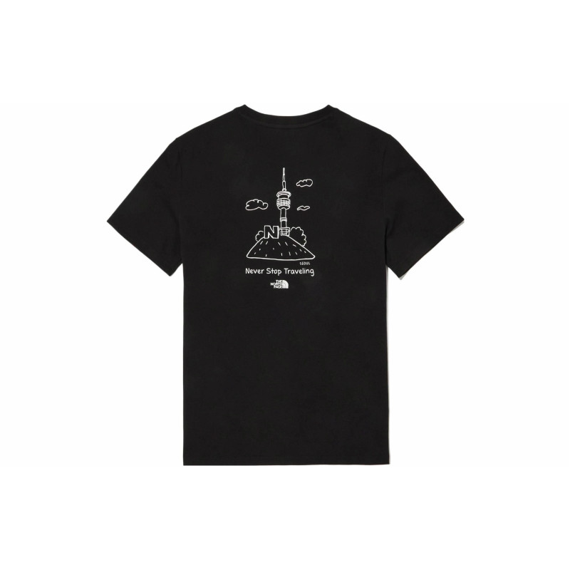THE NORTH FACE T