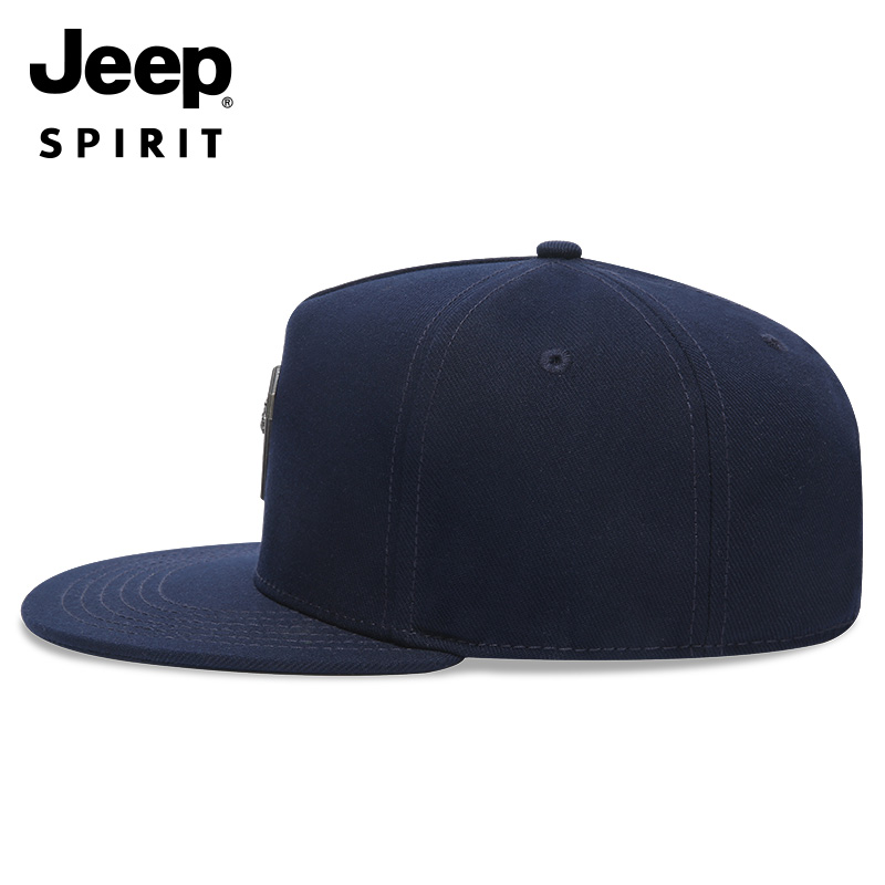 JEEP SPIRIT