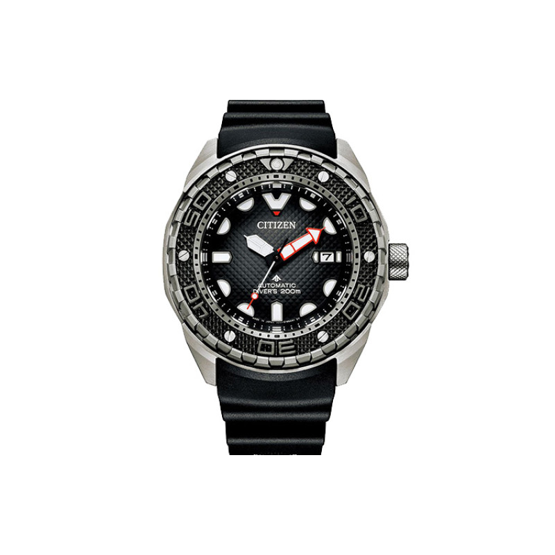 CITIZEN DLC NB6004-08E