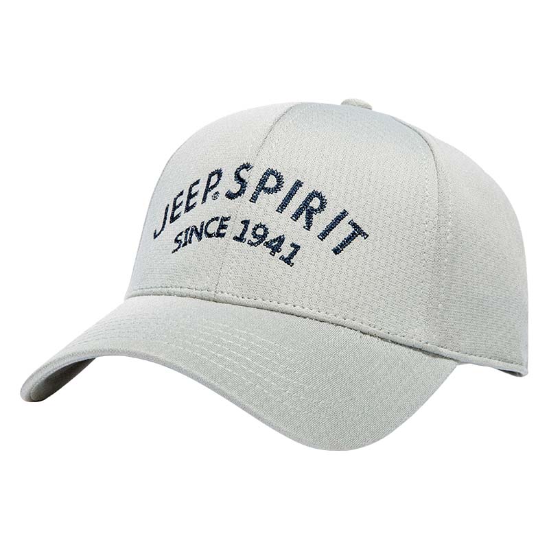 JEEP SPIRIT