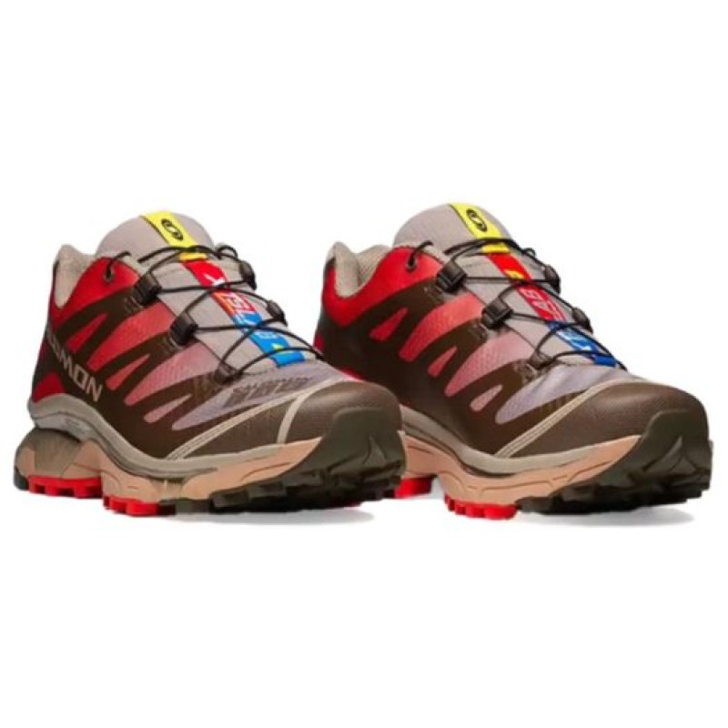 SALOMON XT-4