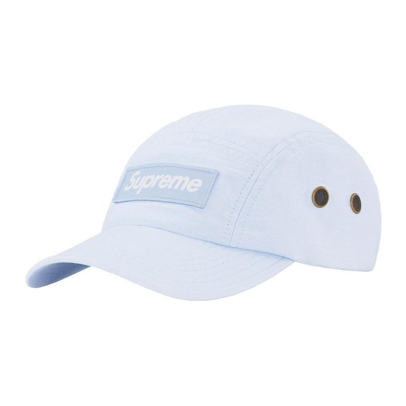 Supreme Week 3 Military Camp Cap