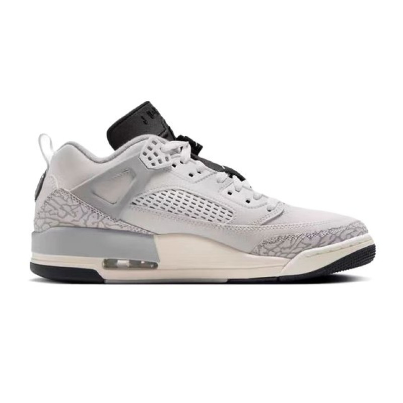 Jordan Spizike