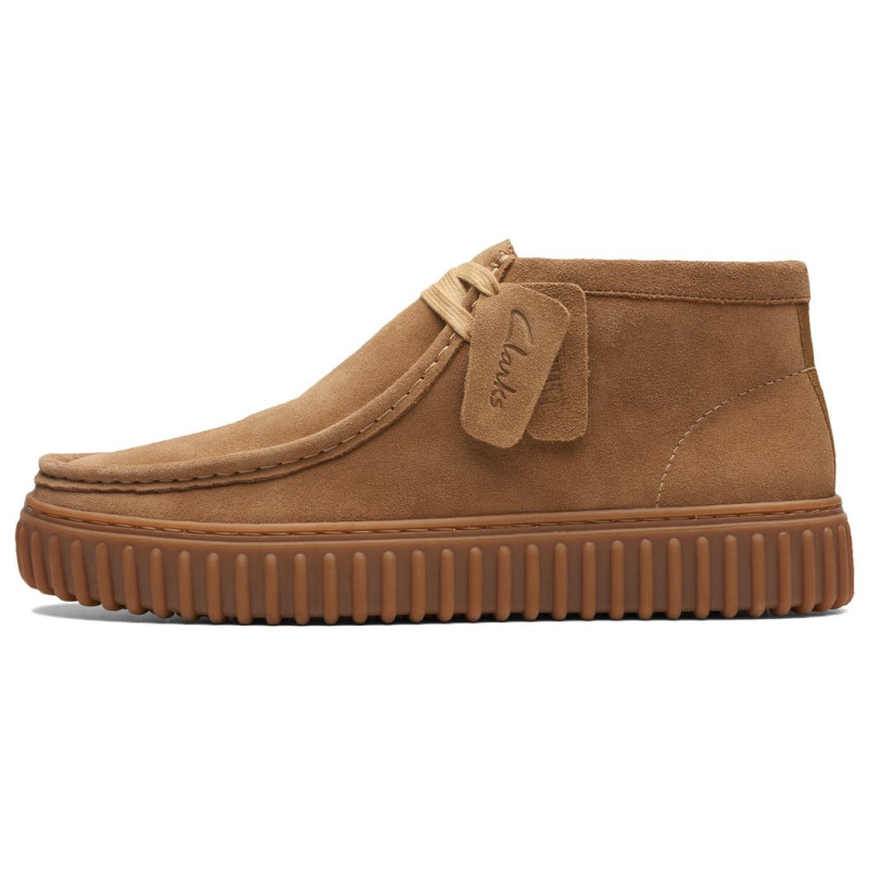 Clarks