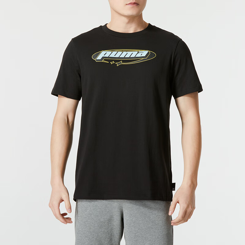 PUMA T